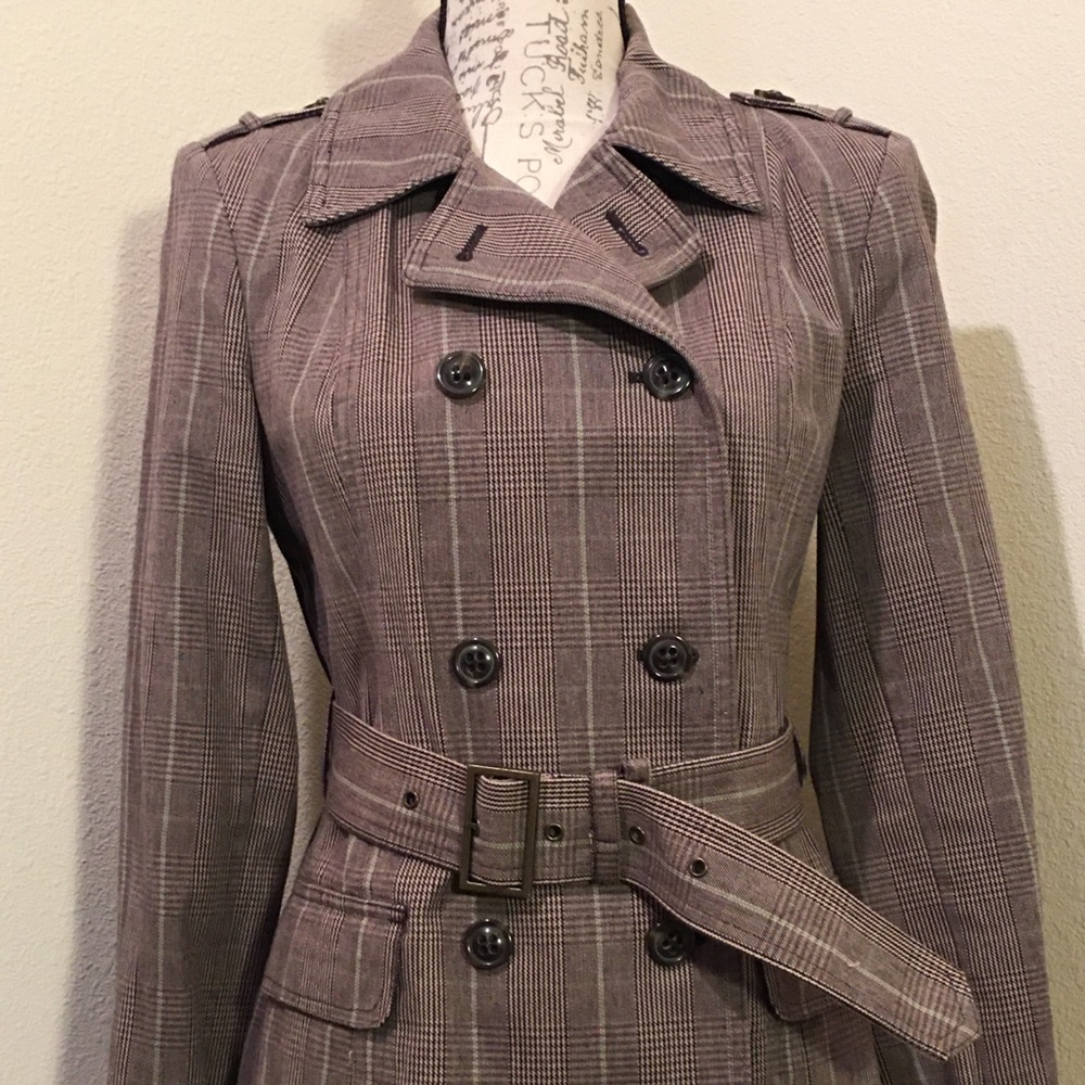 3/$20 Style & Co Jacket